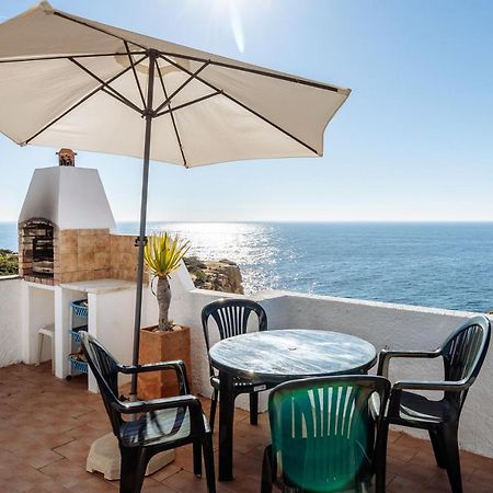 Apartment Gil Carvoeiro (Lagoa) Exterior foto