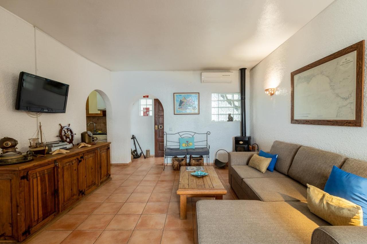 Apartment Gil Carvoeiro (Lagoa) Exterior foto