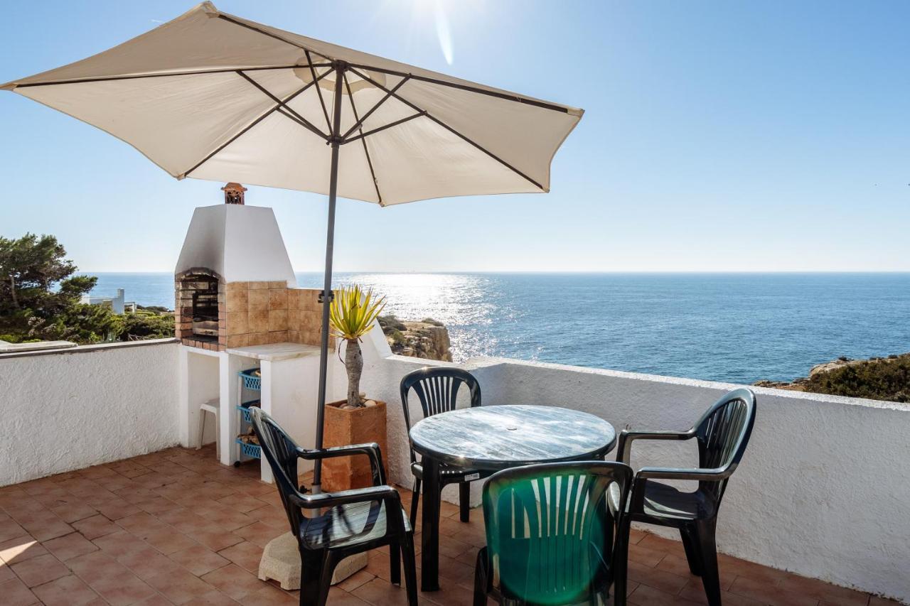 Apartment Gil Carvoeiro (Lagoa) Exterior foto