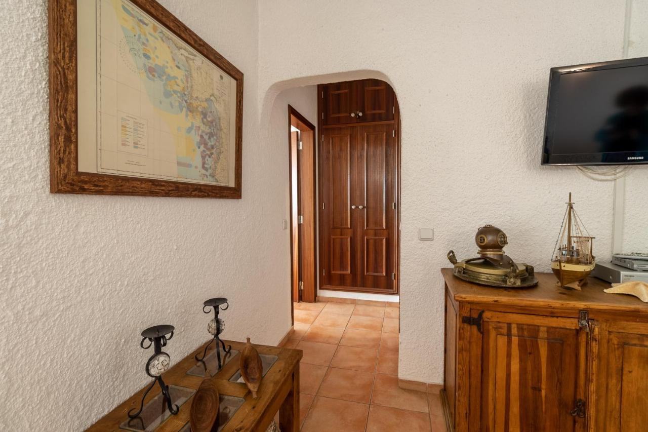 Apartment Gil Carvoeiro (Lagoa) Exterior foto