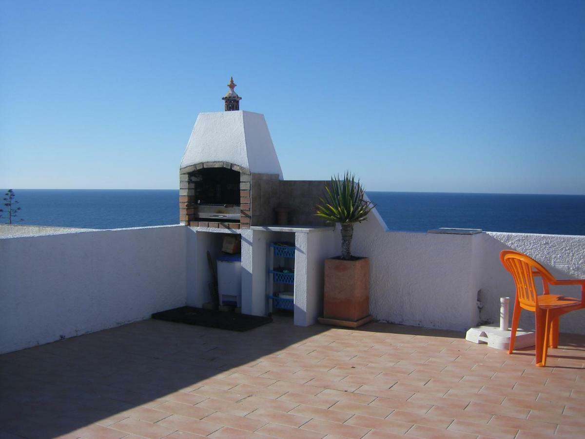 Apartment Gil Carvoeiro (Lagoa) Exterior foto